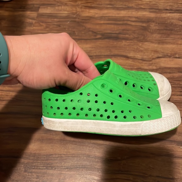 Native shoes - Picture 4 of 5